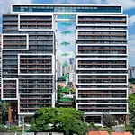 Wood - Home Office - Deal For Business Living - Habitarte Verde