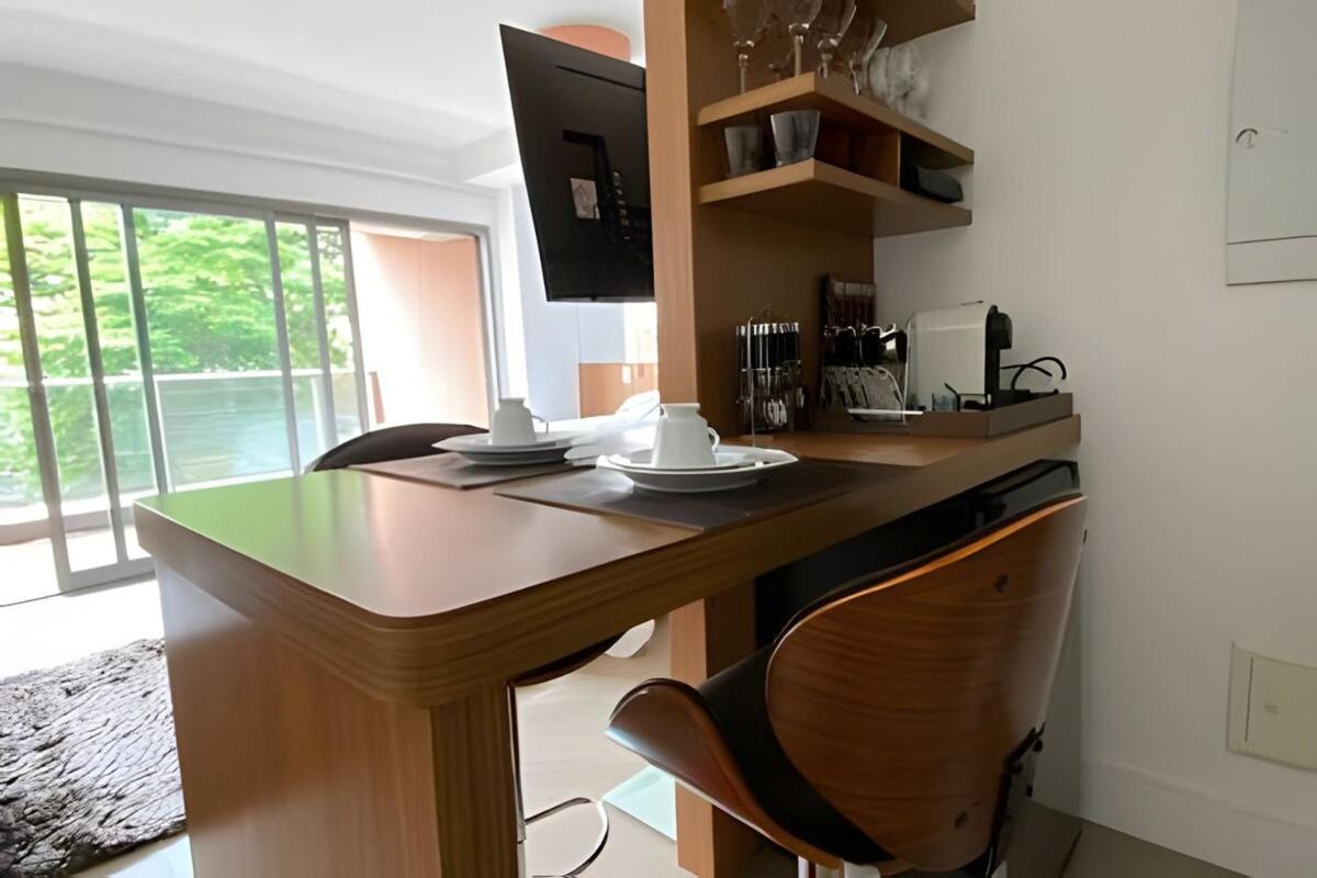 Wood - Office - For Business Living - Habitarte São Paulo
