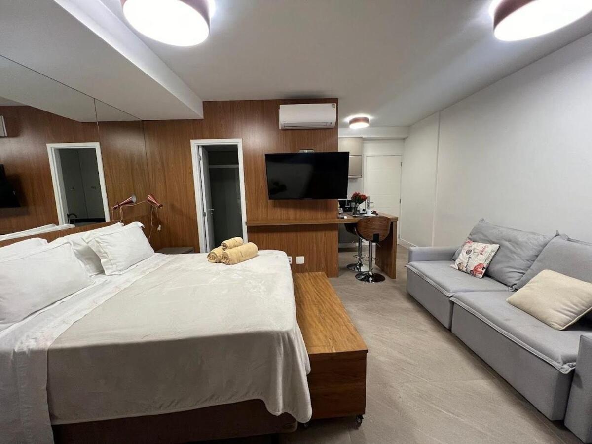 Wood - Office - For Business Living - Habitarte * São Paulo