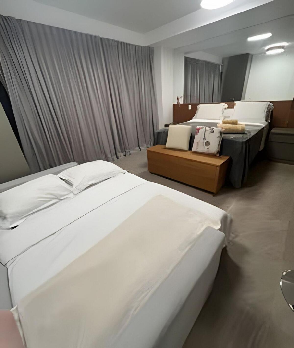 Apartamento Wood - Office - For Business Living - Habitarte São Paulo