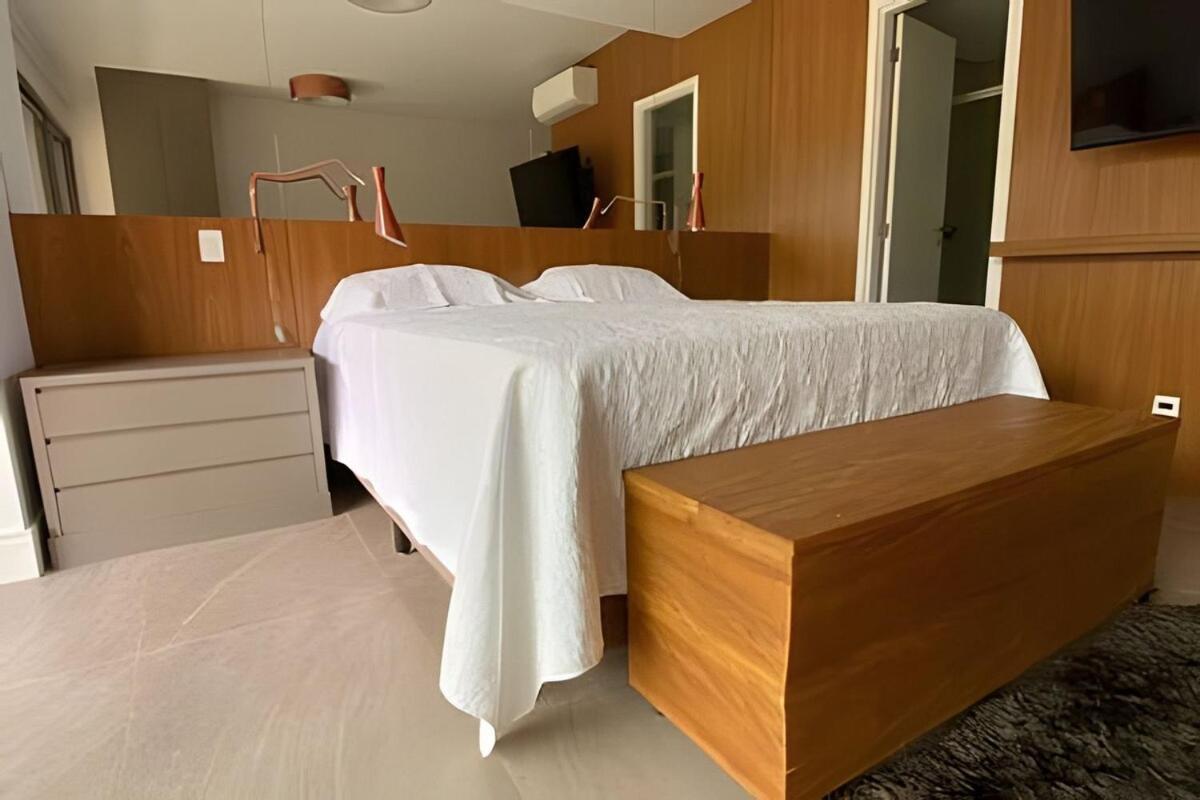 Wood - Office - For Business Living - Habitarte * São Paulo