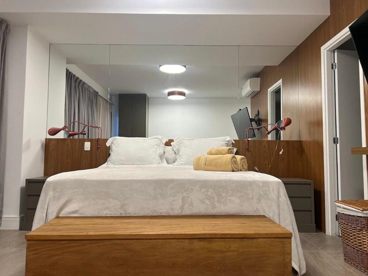 Apartamento Wood - Office - For Business Living - Habitarte
