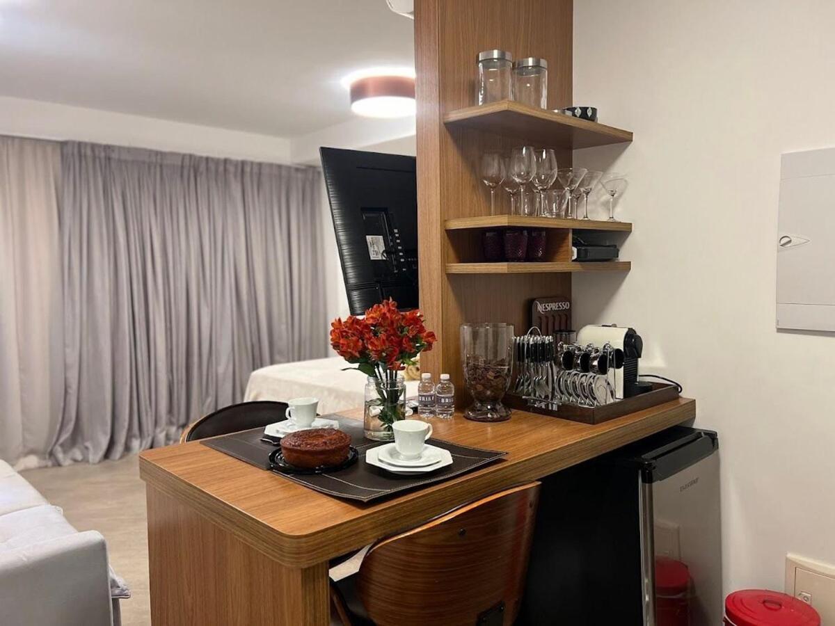 Wood - Office - For Business Living - Habitarte Apartamento *