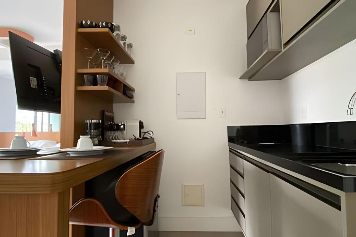 Wood - Office - For Business Living - Habitarte * São Paulo